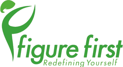 Figure First — Redefining Yourself